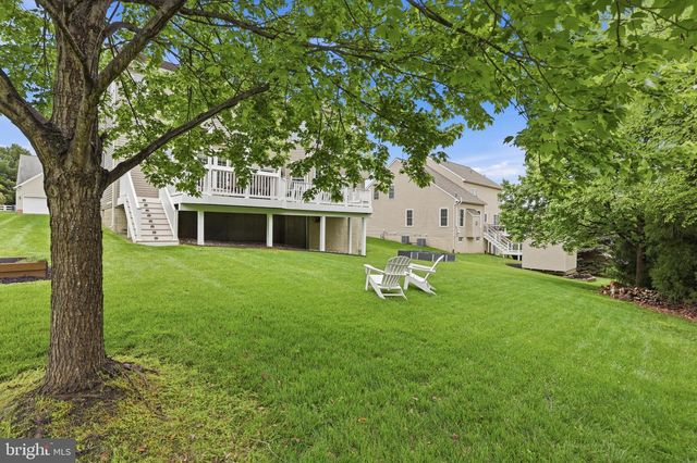 304 SADDLEBACK TRL, Mount Airy, MD 21771
