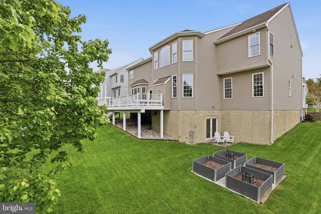 304 SADDLEBACK TRL, Mount Airy, MD 21771