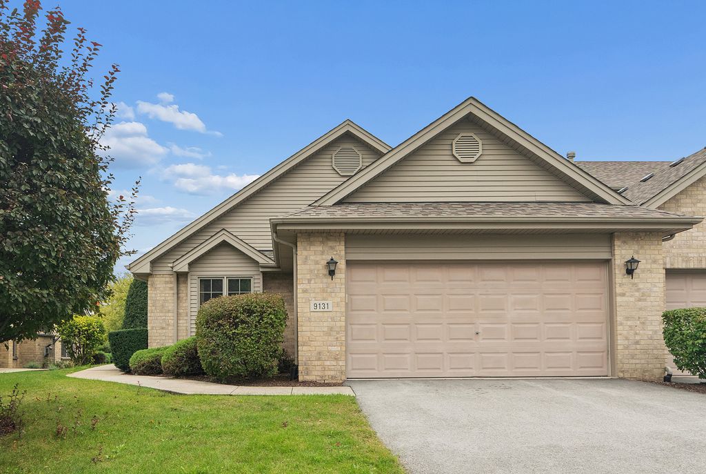 9131 Newcastle Court, Tinley Park, IL 60487 — photo 2