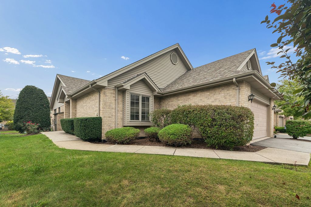 9131 Newcastle Court, Tinley Park, IL 60487 — photo 3