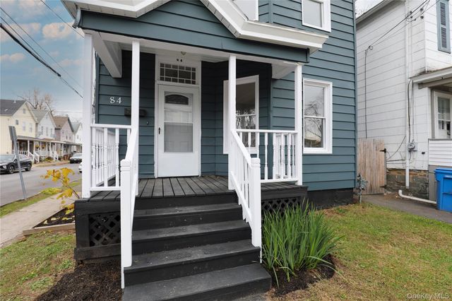 84 Prospect Street, Kingston, NY 12401