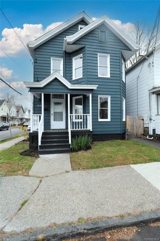 84 Prospect Street, Kingston, NY 12401