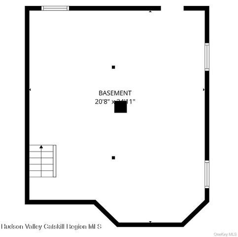 84 Prospect Street, Kingston, NY 12401