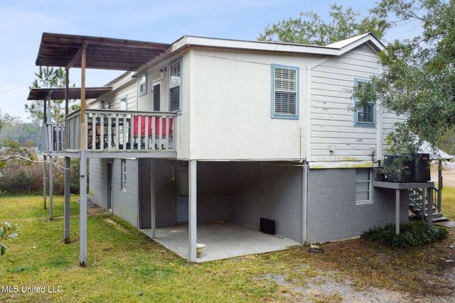 10450 Mississippi 603, Bay Saint Louis, MS 39520