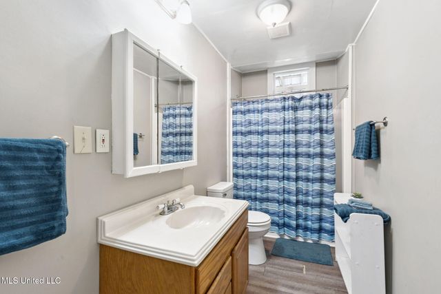 10450 Mississippi 603, Bay Saint Louis, MS 39520