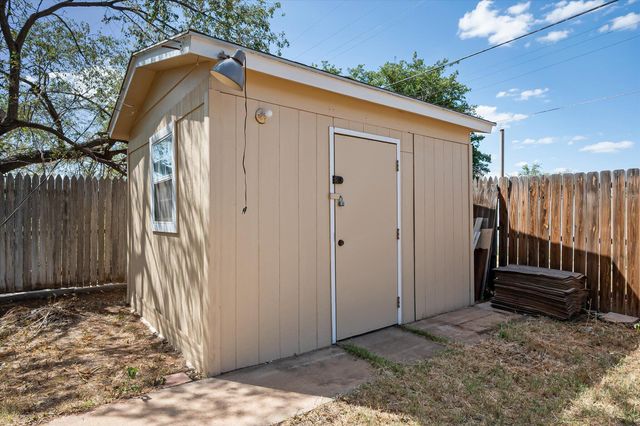 2012 62nd Street, Lubbock, TX 79412