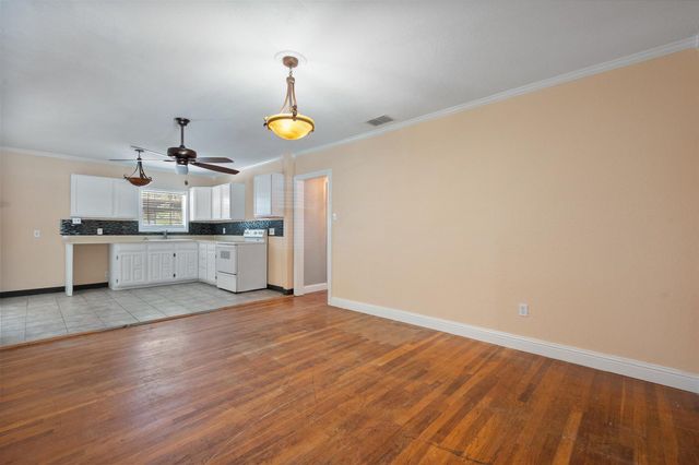 2012 62nd Street, Lubbock, TX 79412