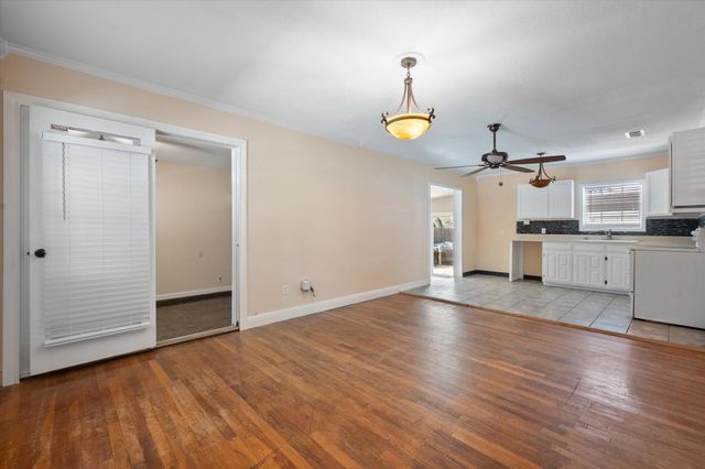 2012 62nd Street, Lubbock, TX 79412