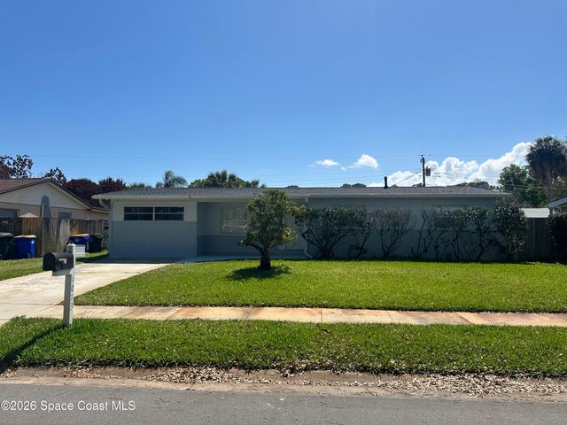 1073 Coronado Drive, Rockledge, FL 32955