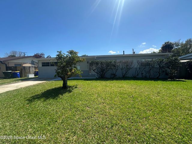 1073 Coronado Drive, Rockledge, FL 32955