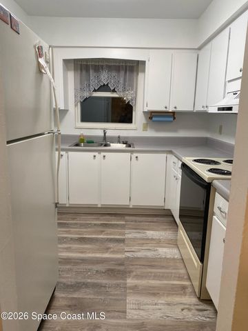 1073 Coronado Drive, Rockledge, FL 32955