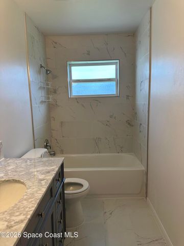 1073 Coronado Drive, Rockledge, FL 32955