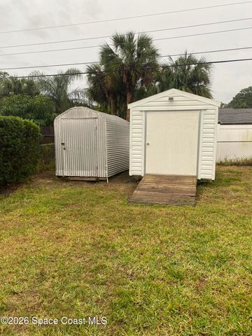 1073 Coronado Drive, Rockledge, FL 32955