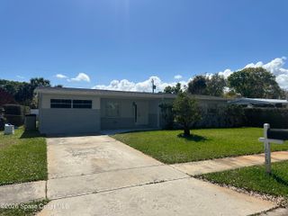 1073 Coronado Drive, Rockledge, FL 32955
