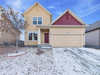 7507 Soane Grove, Peyton, CO 80831