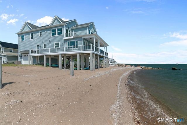 6 First Avenue, East Haven, CT 06512