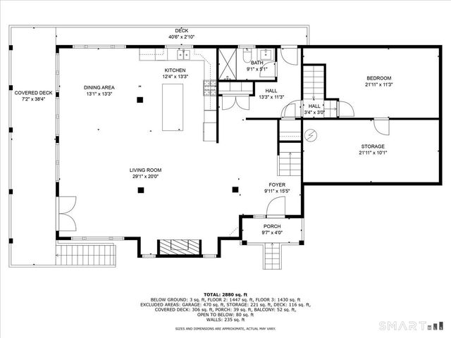 6 First Avenue, East Haven, CT 06512