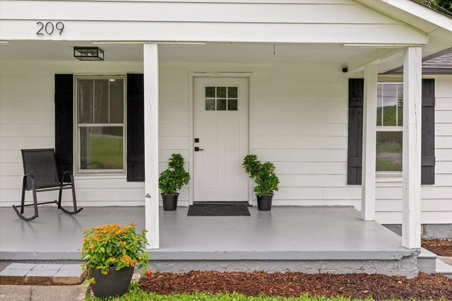 209 Vreeland Street, Chattanooga, TN 37415