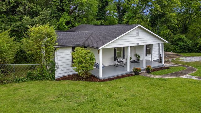 209 Vreeland Street, Chattanooga, TN 37415