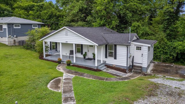 209 Vreeland Street, Chattanooga, TN 37415