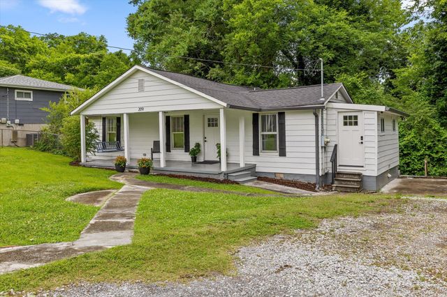 209 Vreeland Street, Chattanooga, TN 37415