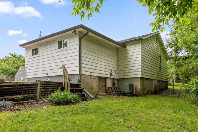 209 Vreeland Street, Chattanooga, TN 37415