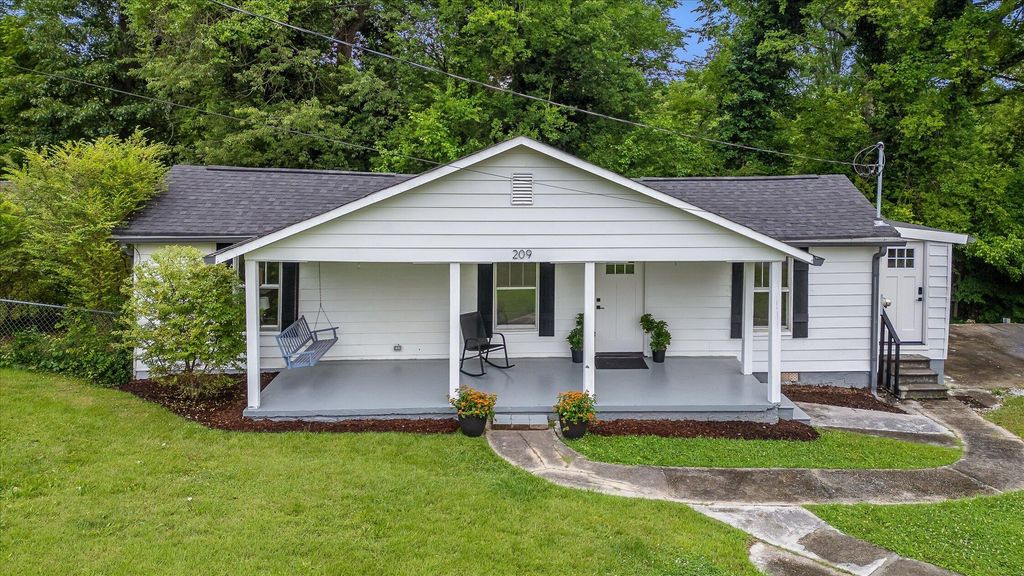 209 Vreeland Street, Chattanooga, TN 37415