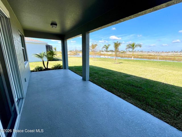3104 Dampier Drive, Melbourne, FL 32940
