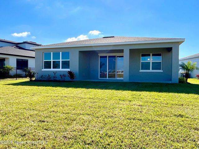3104 Dampier Drive, Melbourne, FL 32940