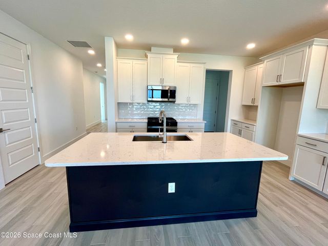 3104 Dampier Drive, Melbourne, FL 32940