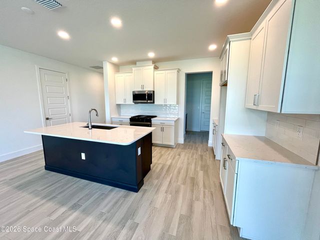 3104 Dampier Drive, Melbourne, FL 32940