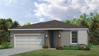 3104 Dampier Drive, Melbourne, FL 32940