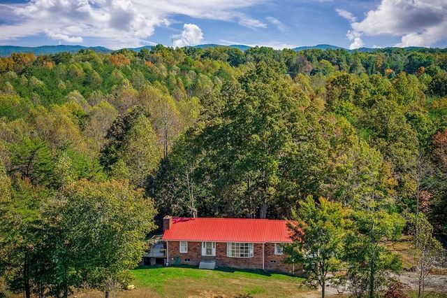 209 Lankford Rd, Cookeville, TN 38506