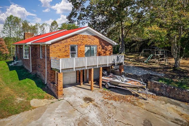 209 Lankford Rd, Cookeville, TN 38506