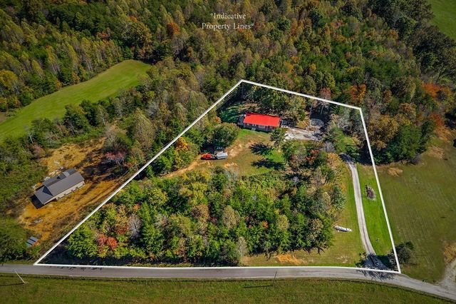 209 Lankford Rd, Cookeville, TN 38506