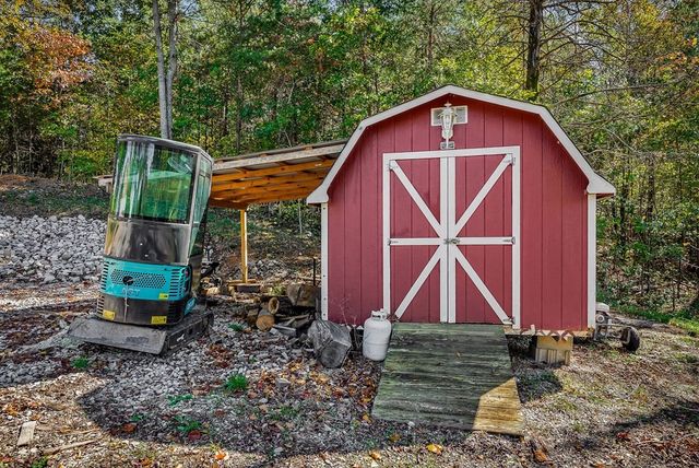 209 Lankford Rd, Cookeville, TN 38506