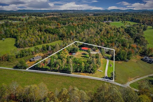 209 Lankford Rd, Cookeville, TN 38506