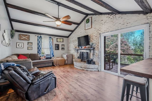 209 Lankford Rd, Cookeville, TN 38506