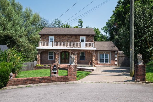 4036 Creekside Dr, Nashville, TN 37211