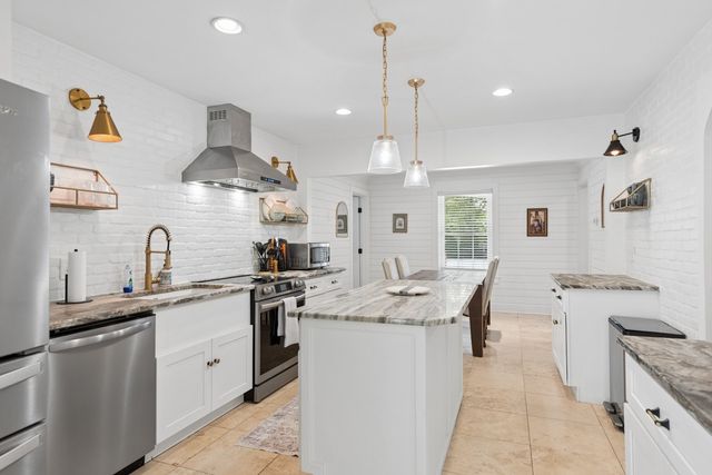 4036 Creekside Dr, Nashville, TN 37211
