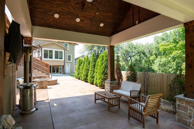 4036 Creekside Dr, Nashville, TN 37211