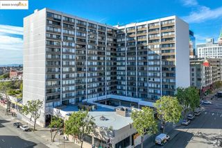 801 Franklin St 205, Oakland, CA 94607