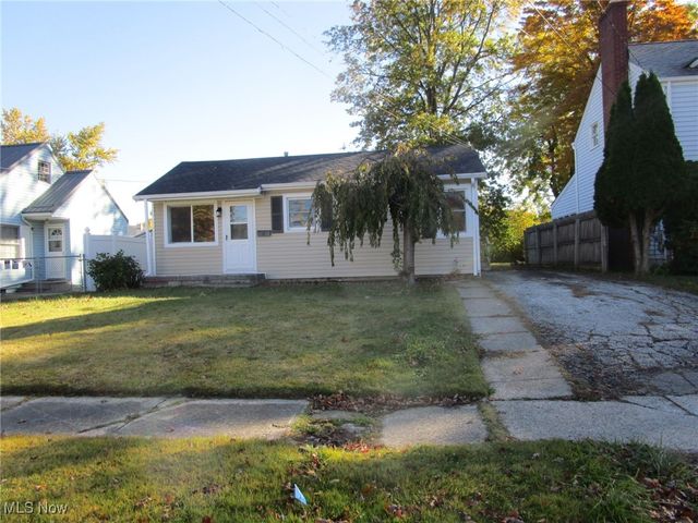 710 Myrtle Avenue, Ashtabula, OH 44004