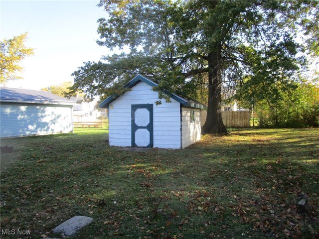 710 Myrtle Avenue, Ashtabula, OH 44004