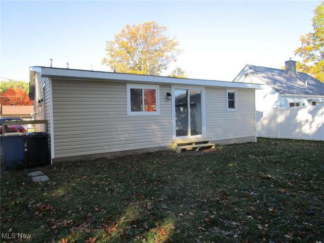 710 Myrtle Avenue, Ashtabula, OH 44004