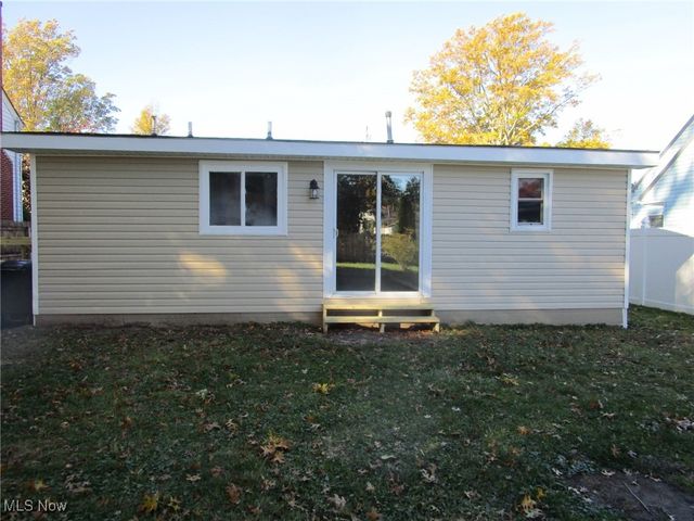 710 Myrtle Avenue, Ashtabula, OH 44004