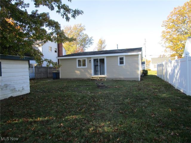 710 Myrtle Avenue, Ashtabula, OH 44004