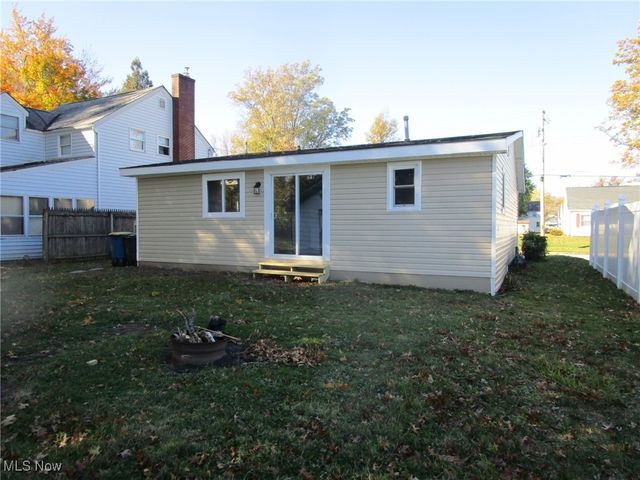 710 Myrtle Avenue, Ashtabula, OH 44004