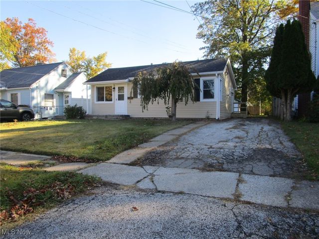 710 Myrtle Avenue, Ashtabula, OH 44004