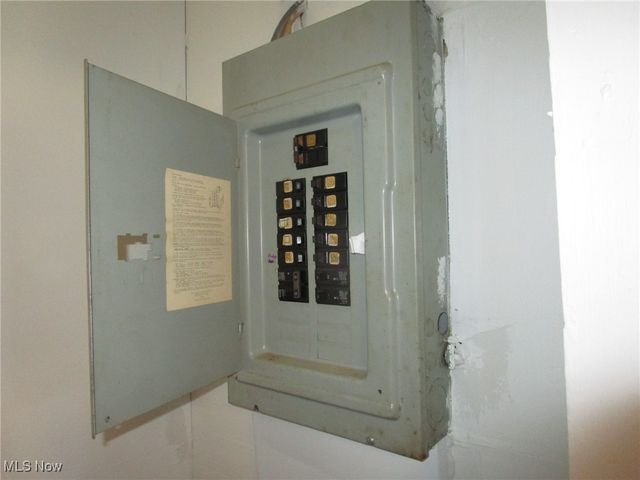 710 Myrtle Avenue, Ashtabula, OH 44004